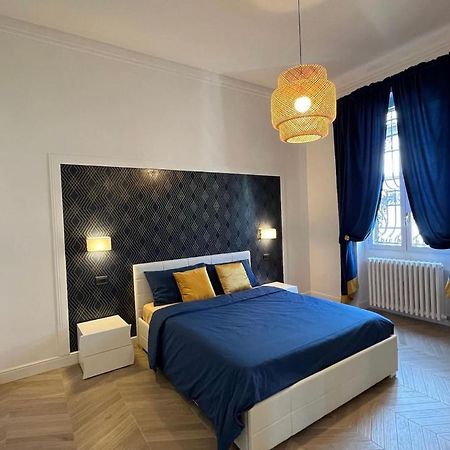 Isola Suites 米兰 外观 照片