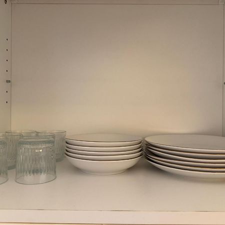Isola Suites 米兰 客房 照片