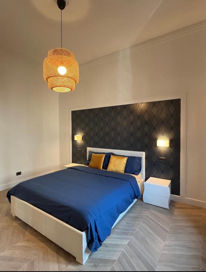 Isola Suites 米兰 外观 照片