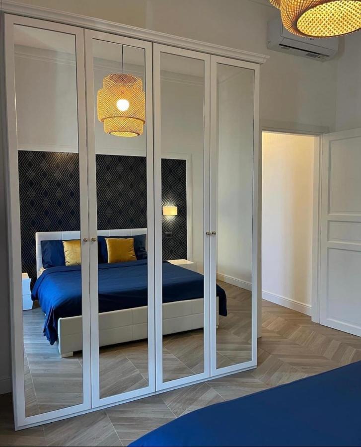 Isola Suites 米兰 外观 照片