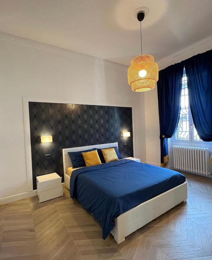 Isola Suites 米兰 外观 照片