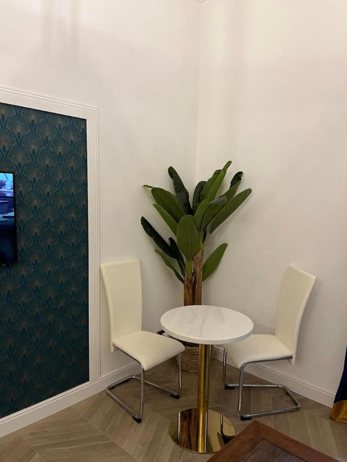 Isola Suites 米兰 外观 照片