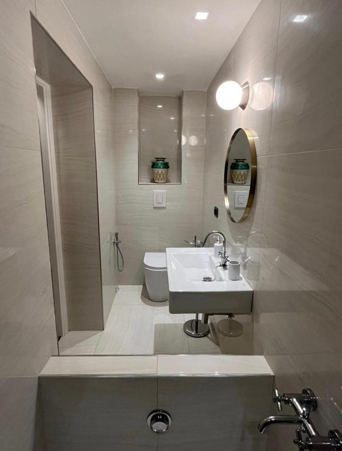 Isola Suites 米兰 外观 照片