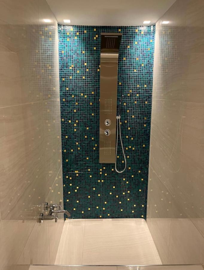 Isola Suites 米兰 外观 照片