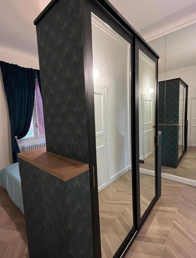 Isola Suites 米兰 外观 照片