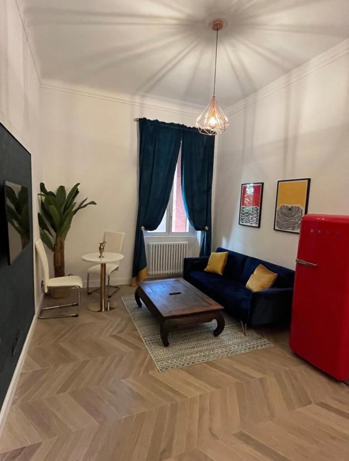 Isola Suites 米兰 外观 照片