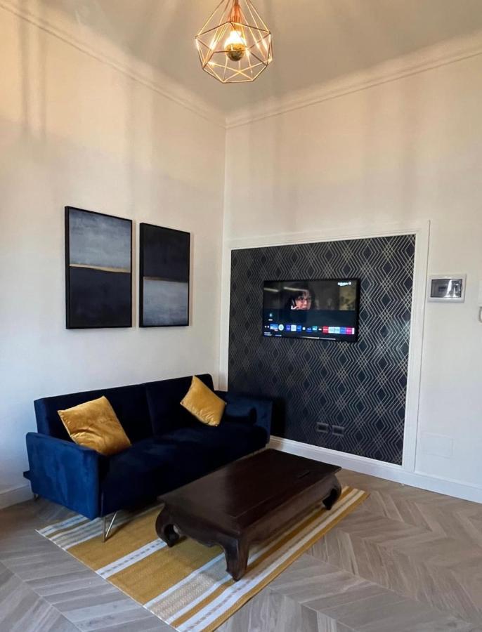 Isola Suites 米兰 外观 照片