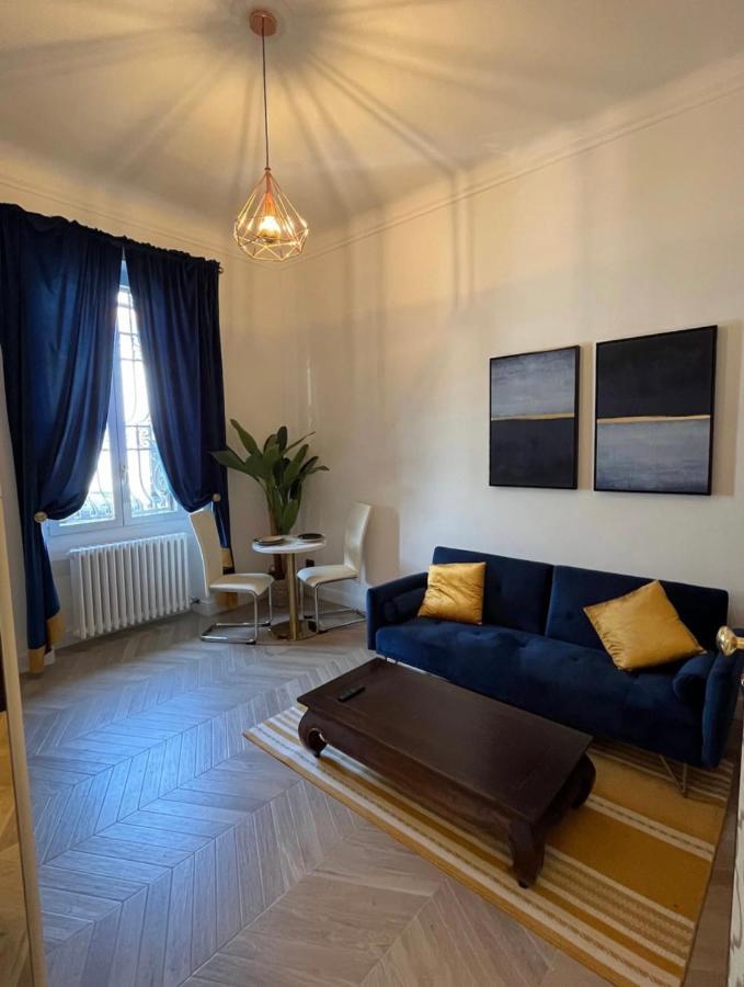 Isola Suites 米兰 外观 照片