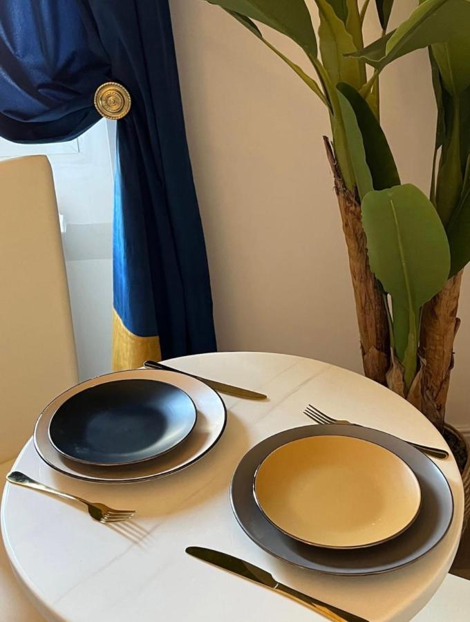 Isola Suites 米兰 外观 照片