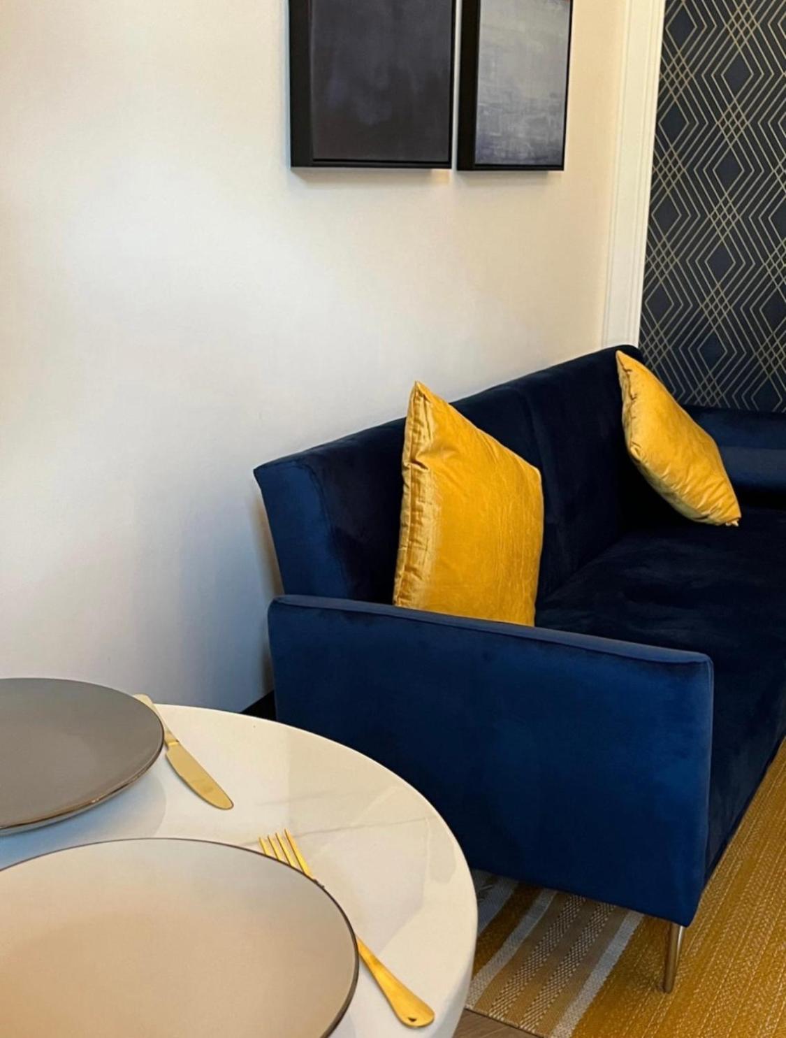 Isola Suites 米兰 外观 照片