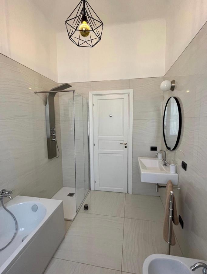 Isola Suites 米兰 外观 照片