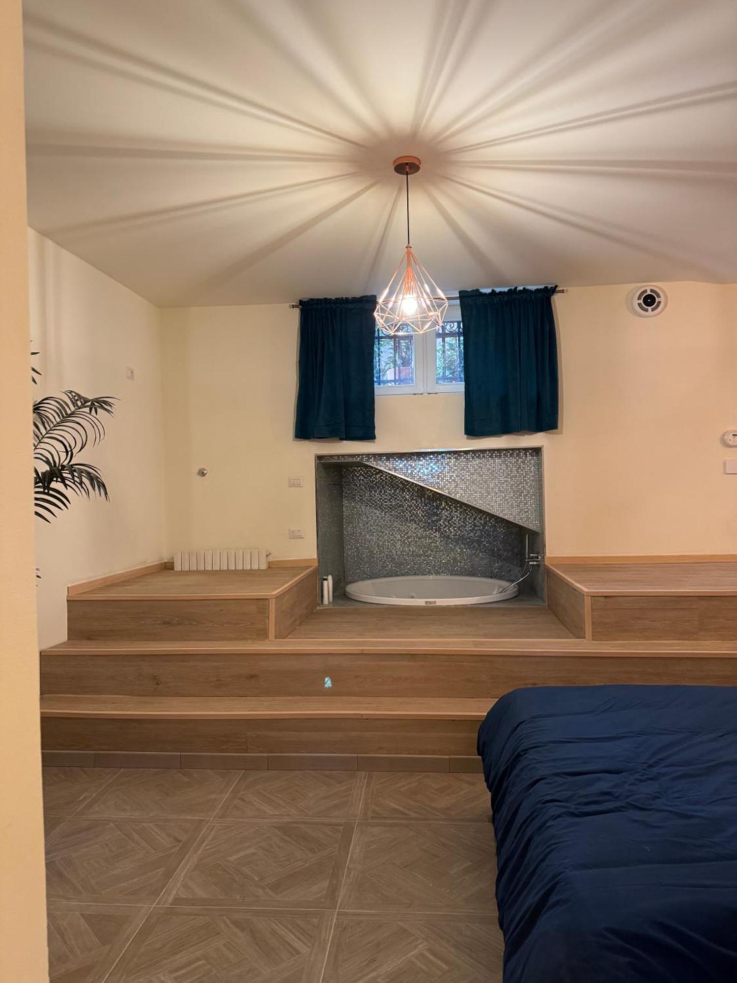 Isola Suites 米兰 外观 照片
