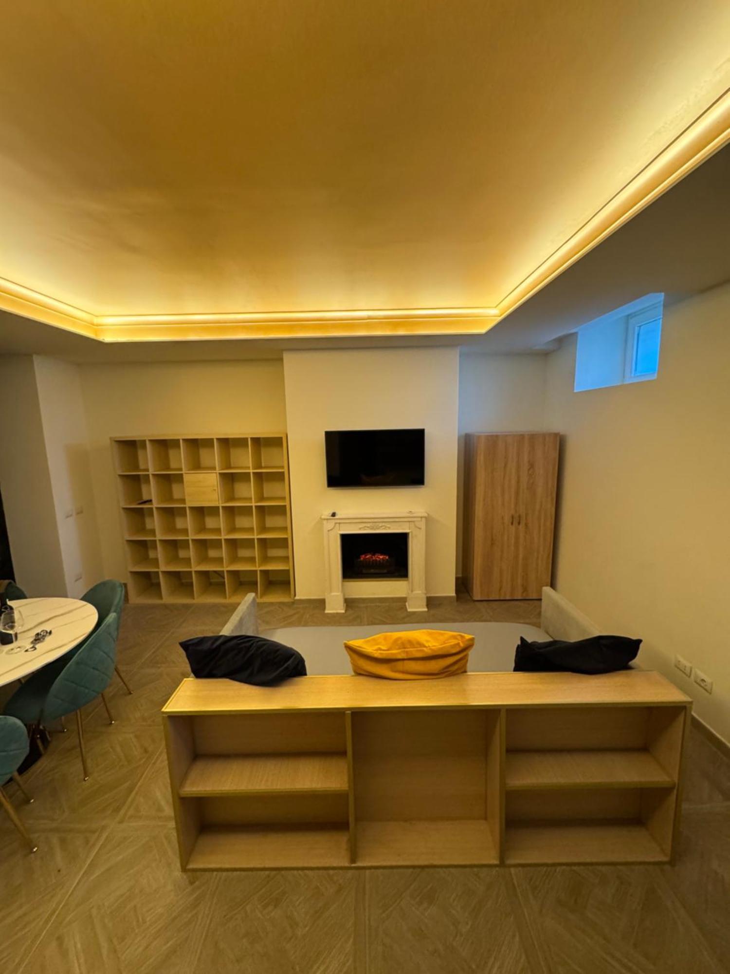 Isola Suites 米兰 客房 照片