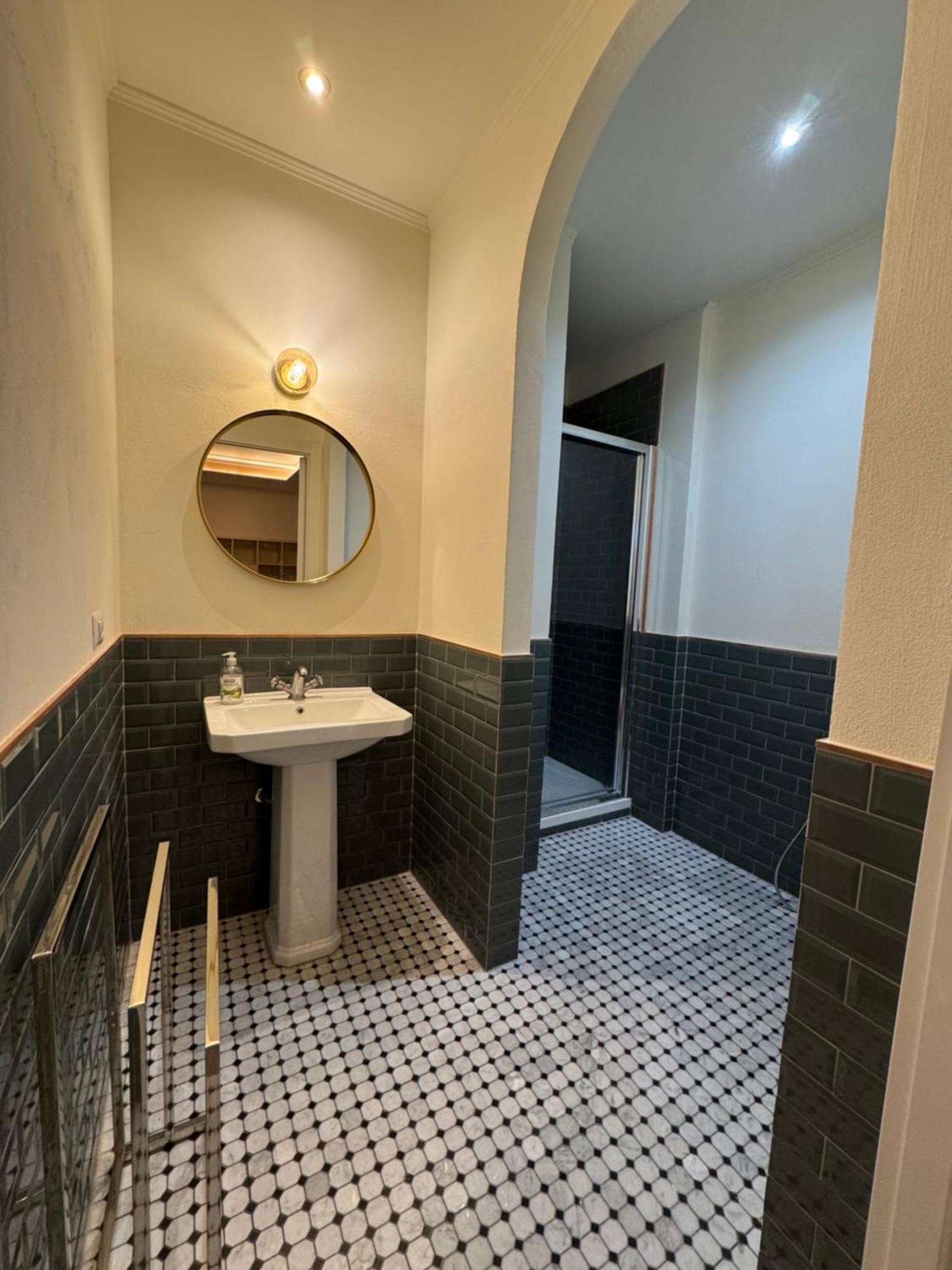Isola Suites 米兰 外观 照片