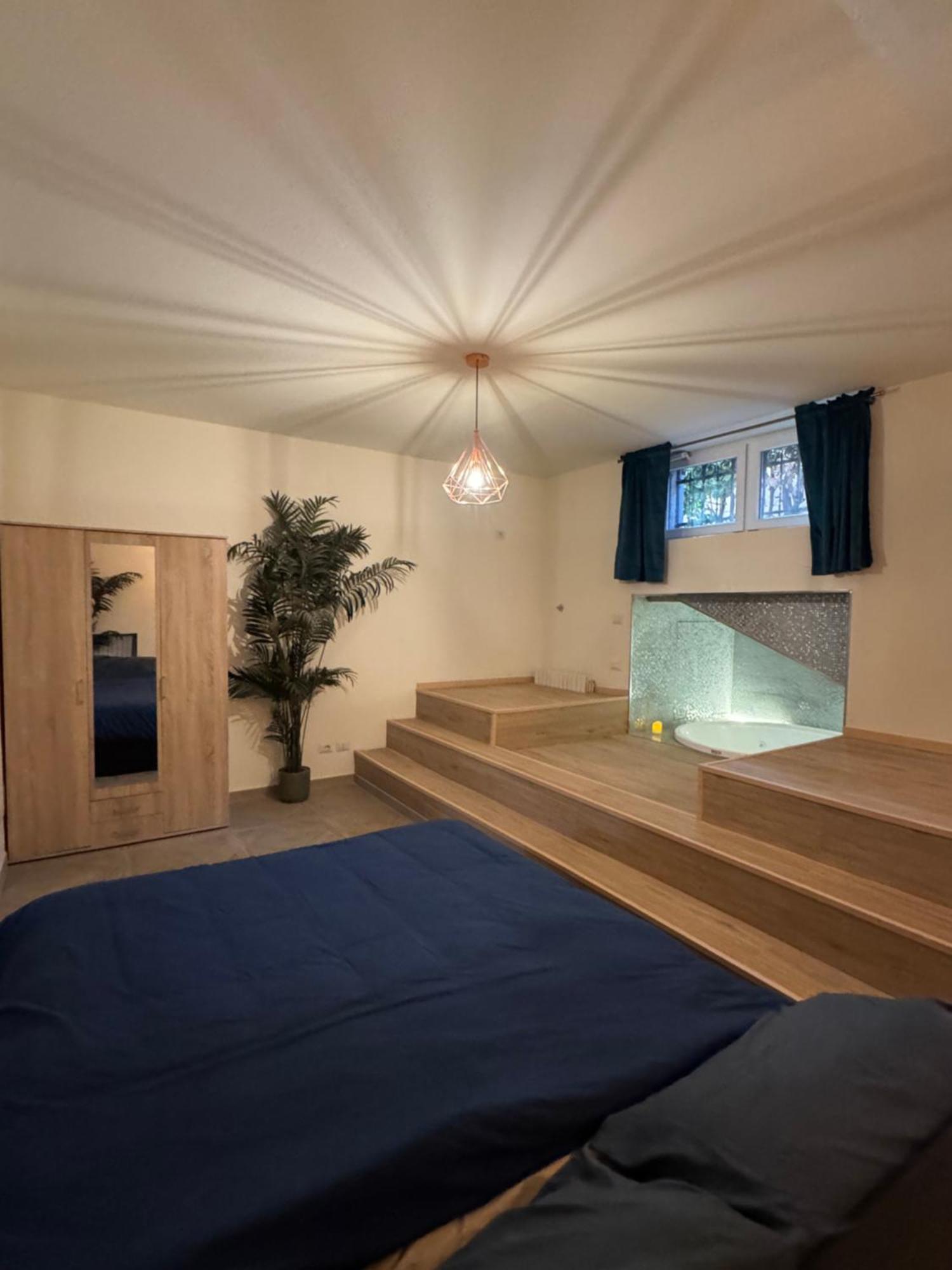 Isola Suites 米兰 外观 照片