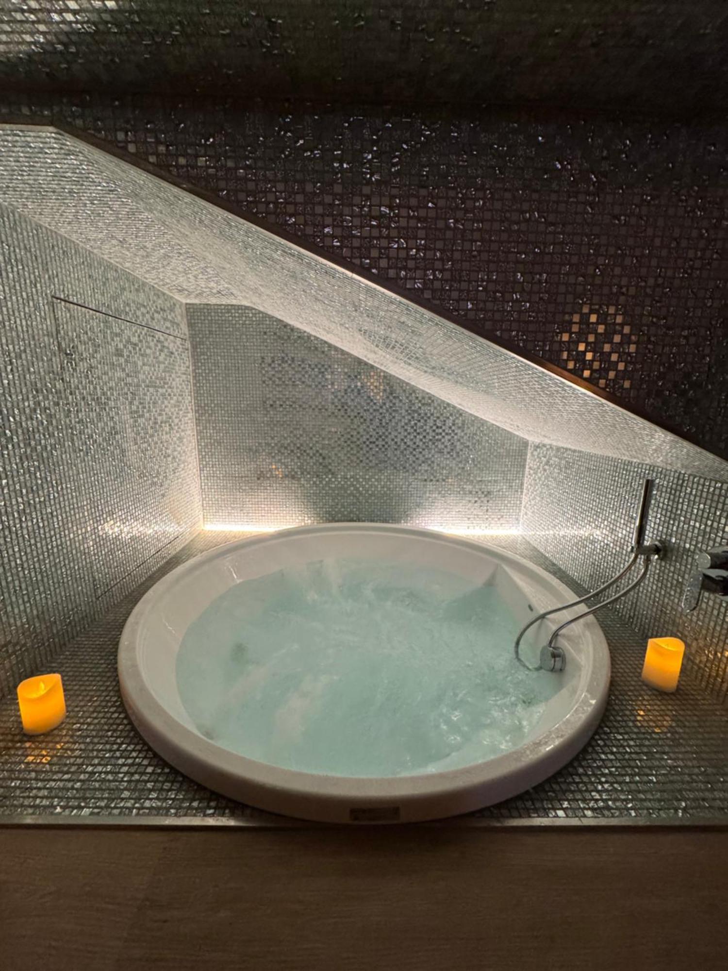 Isola Suites 米兰 外观 照片