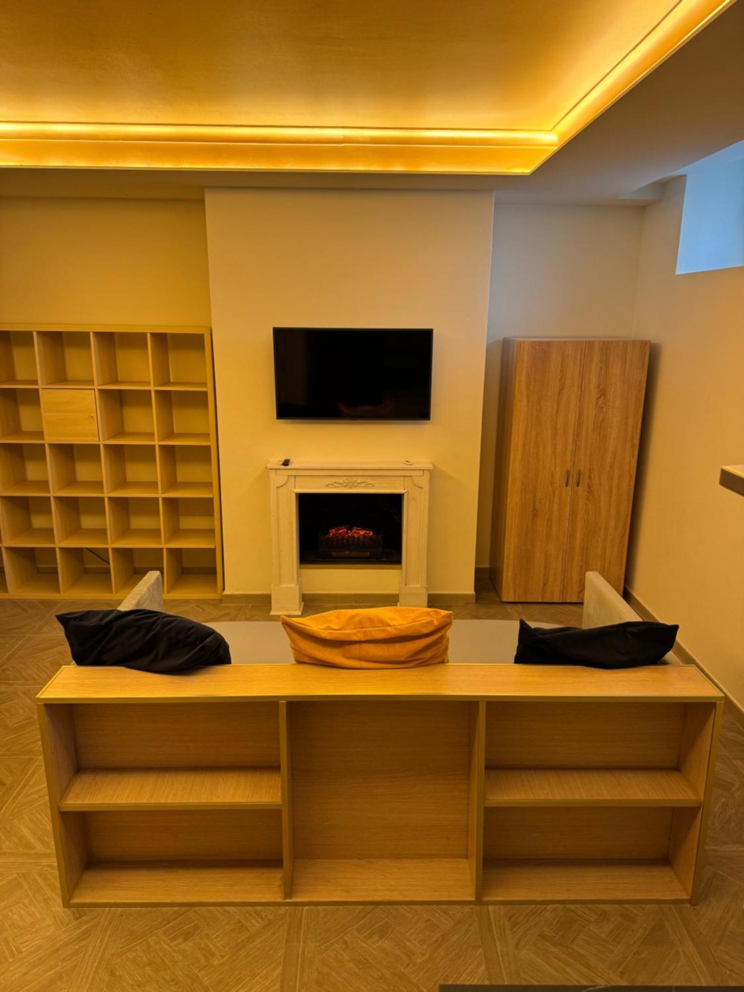 Isola Suites 米兰 外观 照片